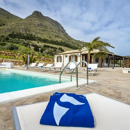 Mari E Monti By Interhome Villa *