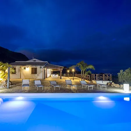 Mari E Monti By Interhome Villa *