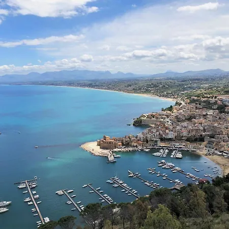 Mari E Monti By Interhome Castellammare del Golfo