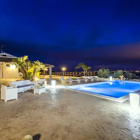 Mari E Monti By Interhome Villa *