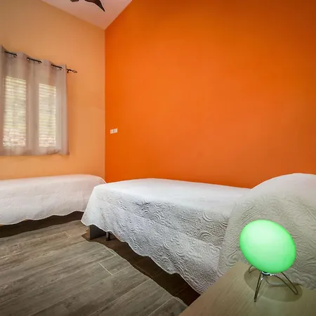 Mari E Monti By Interhome * Castellammare del Golfo
