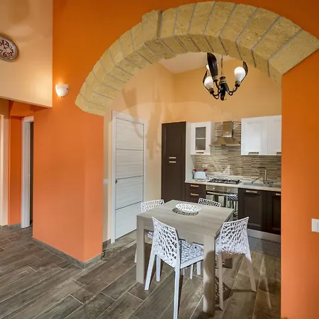 Mari E Monti By Interhome Villa *