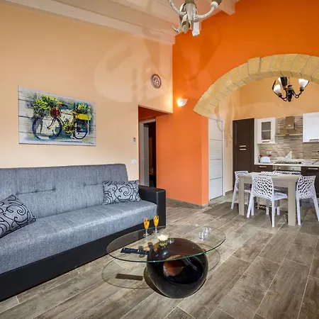 Mari E Monti By Interhome Castellammare del Golfo