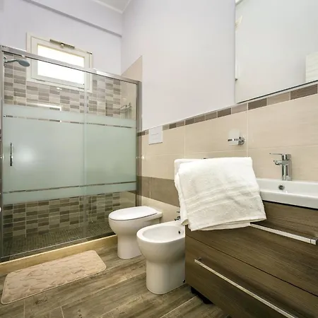 Mari E Monti By Interhome * Castellammare del Golfo