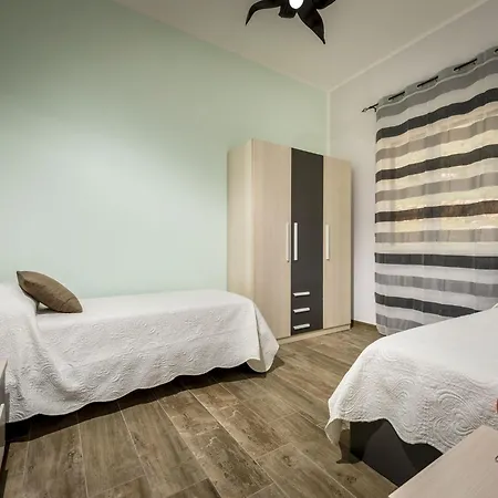 Villa Mari E Monti By Interhome Castellammare del Golfo