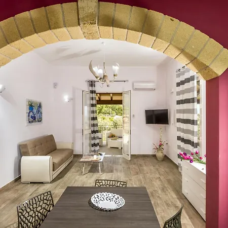 Mari E Monti By Interhome Villa Castellammare del Golfo