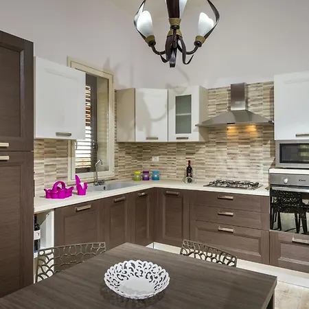 Mari E Monti By Interhome
