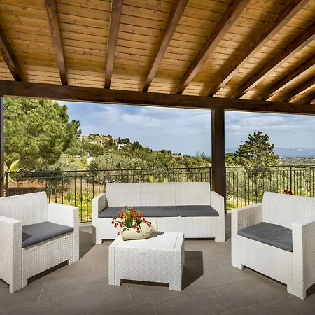 Mari E Monti By Interhome * Castellammare del Golfo
